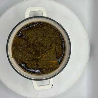Cassava Leaf