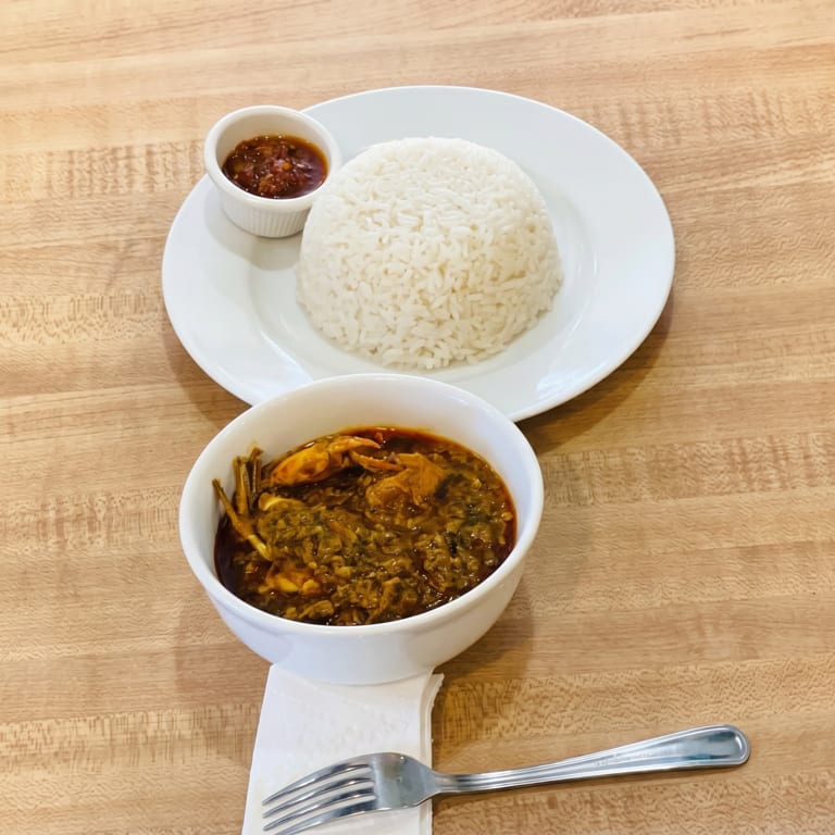 Order Fresh From Our Kitchen