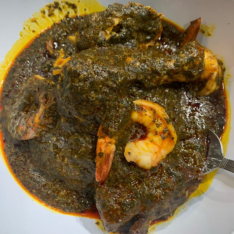 Delicious Shrimp Dishes