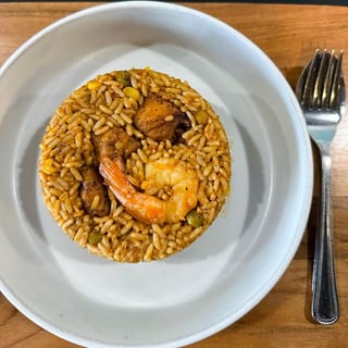Jollof Rice