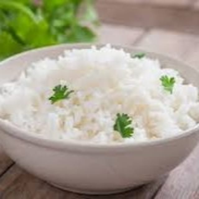 White Rice - Large.