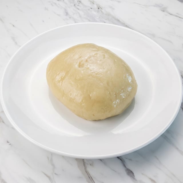 Fufu.